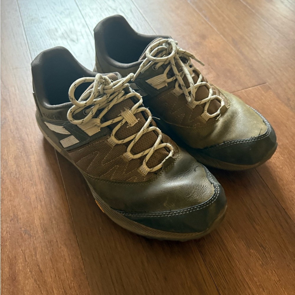 Merrell Zion Waterproof Shoes